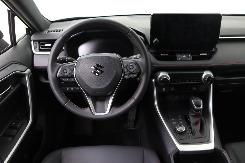 SUZUKI Across GLX 2.5 AWD 7HYB ECVT - ref: 7-57768 - Photo 11