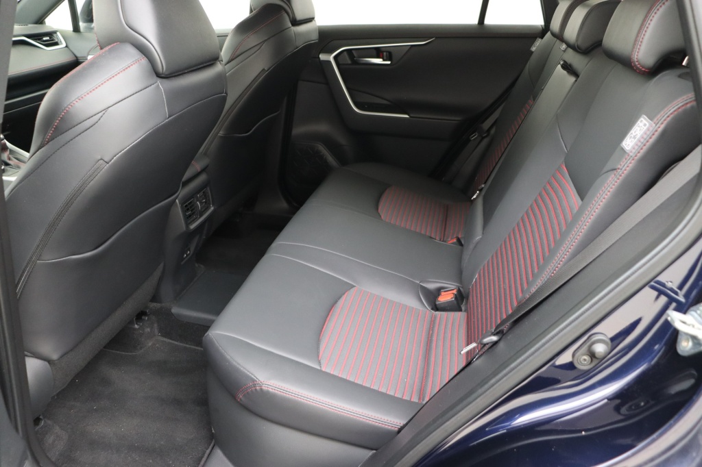 SUZUKI Across GLX 2.5 AWD 7HYB ECVT - ref: 7-57768 - Photo 16