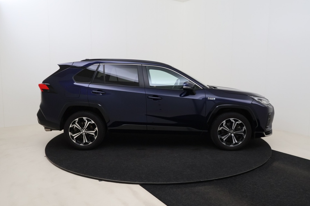 SUZUKI Across GLX 2.5 AWD 7HYB ECVT - ref: 7-57768 - Photo 4