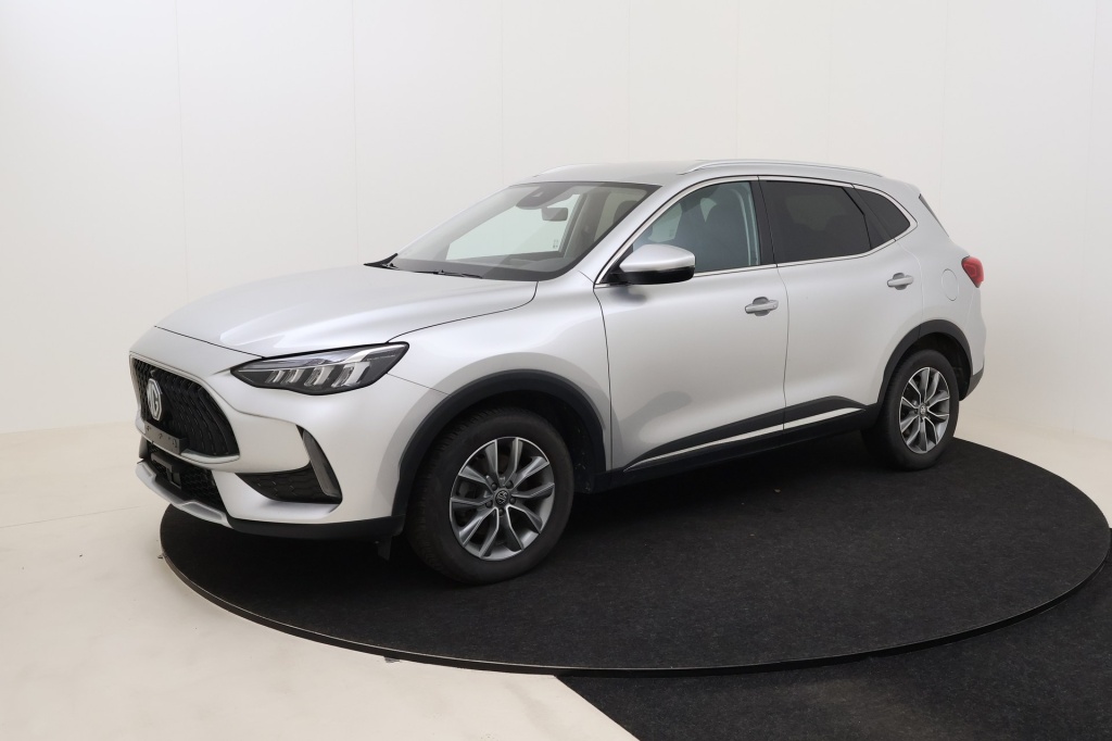 MG HS Comfort 1.5 PHEV 6AT 2WD - ref: 7-57770 - Photo 10