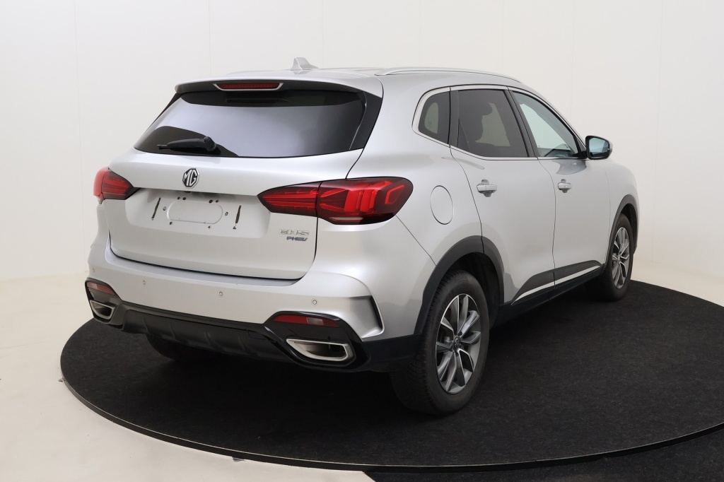 MG HS Comfort 1.5 PHEV 6AT 2WD - ref: 7-57770 - Photo 6