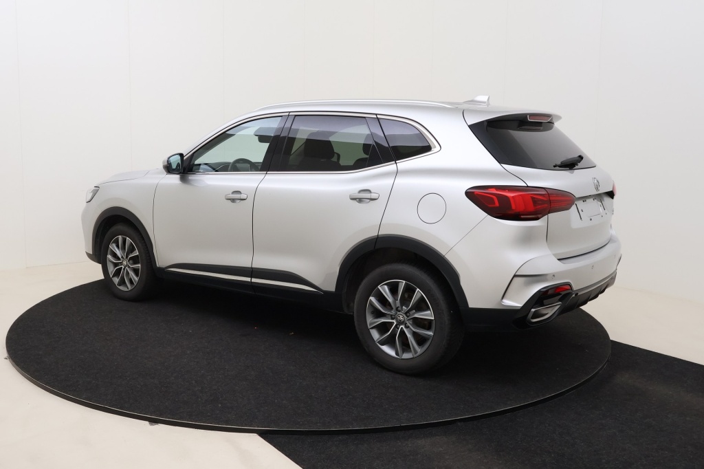 MG HS Comfort 1.5 PHEV 6AT 2WD - ref: 7-57770 - Photo 8