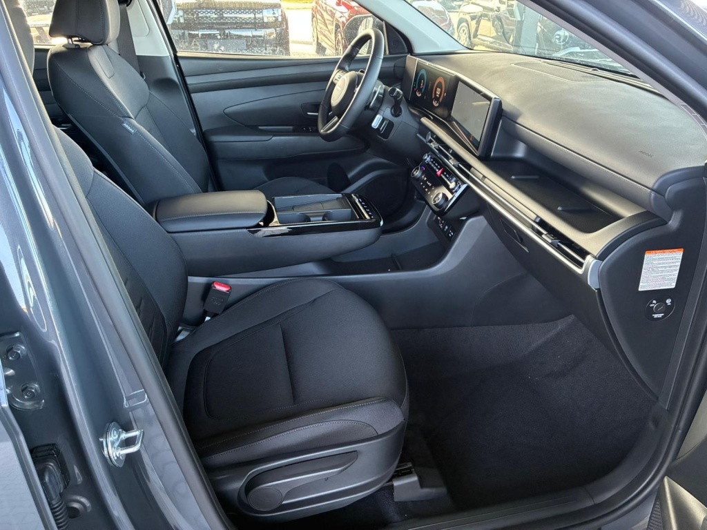 HYUNDAI Tucson Base 1.6 T-GDI PHEV (Plug-in) - ref: 7-57834 - Photo 9