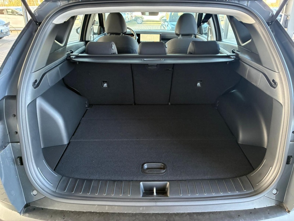 HYUNDAI Tucson 1.6 T-GDI PHEV (Plug-in) - ref: 7-57835 - Photo 8