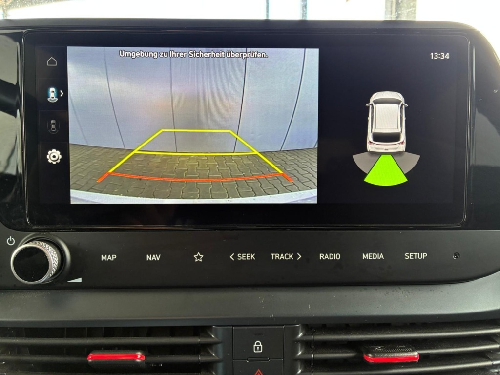 HYUNDAI i20 1.2 MPI N-Line - ref: 7-57857 - Photo 12