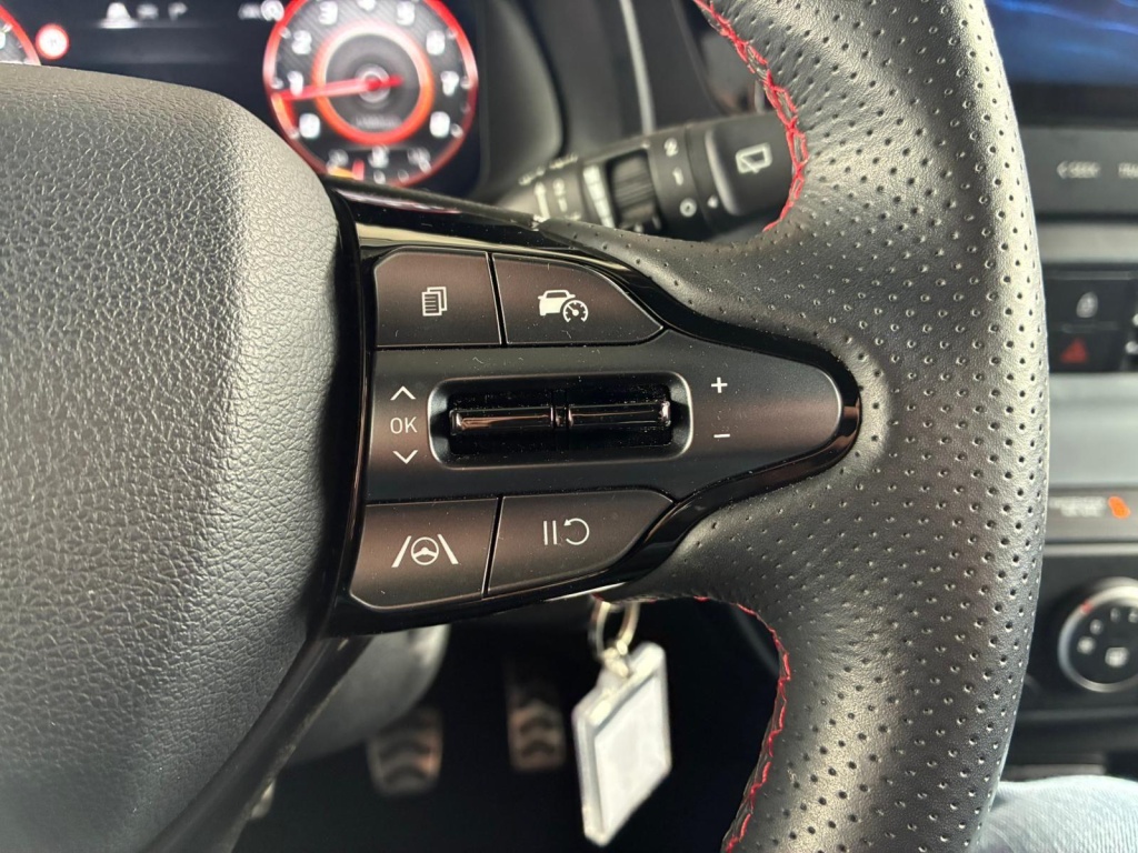 HYUNDAI i20 1.2 MPI N-Line - ref: 7-57857 - Photo 16