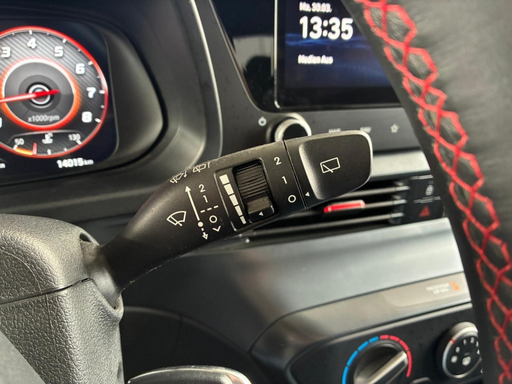 HYUNDAI i20 1.2 MPI N-Line - ref: 7-57857 - Photo 18