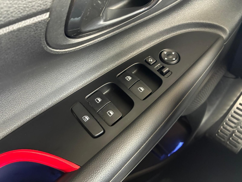 HYUNDAI i20 N-Line 1.2L MPI - ref: 7-57859 - Photo 20