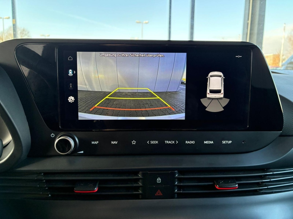 HYUNDAI i20 N-Line 1.2L MPI - ref: 7-57861 - Photo 17