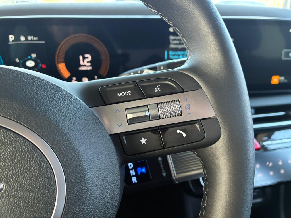 HYUNDAI Tucson Premium 1.6 T-GDI PHEV (Plug-in) - ref: 7-57863 - Photo 20