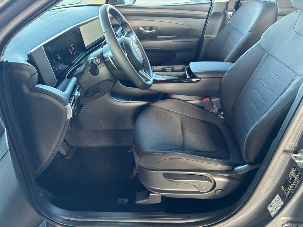 HYUNDAI Tucson Premium 1.6 T-GDI PHEV (Plug-in) - ref: 7-57863 - Photo 5
