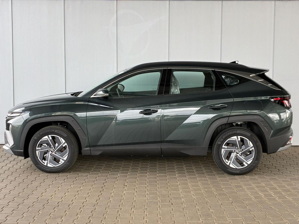 HYUNDAI Tucson 1.6 T-GDI PHEV (Plug-in) - ref: 7-57864 - Photo 2