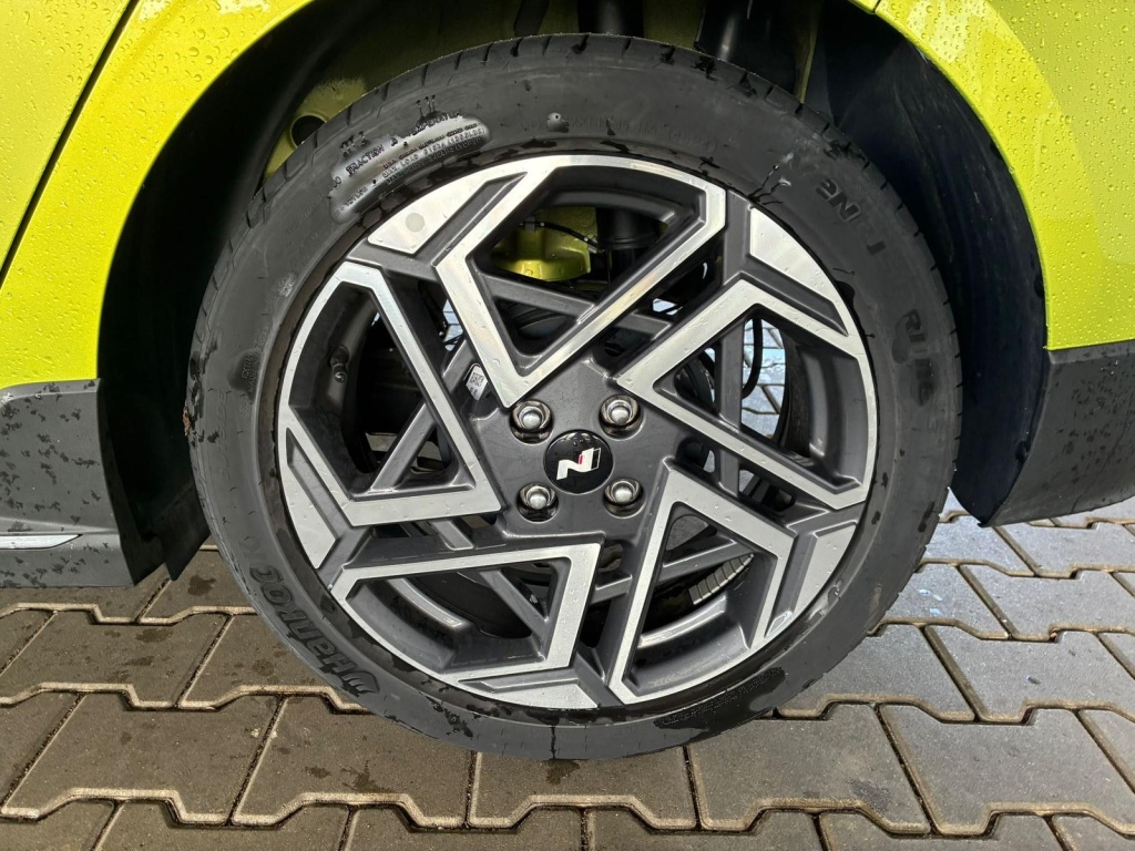 HYUNDAI i20 N-Line 1.2 MPI - ref: 7-57866 - Photo 14