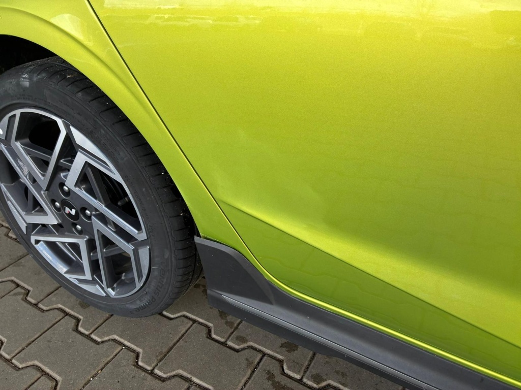 HYUNDAI i20 N-Line 1.2 MPI - ref: 7-57866 - Photo 15