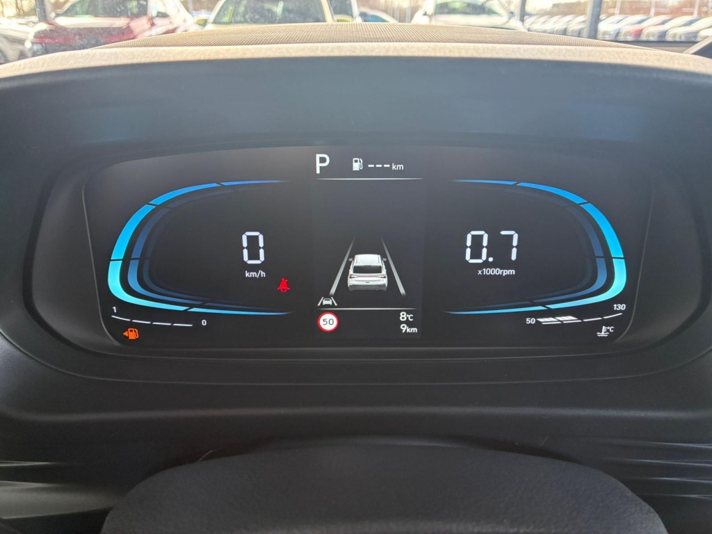 HYUNDAI i20 Comfort 1.0 T-GDi - ref: 7-57883 - Photo 12