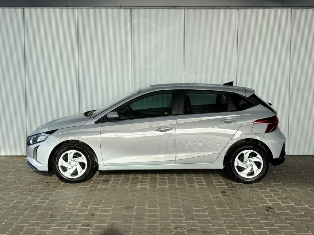 HYUNDAI i20 Comfort 1.0 T-GDi - ref: 7-57883 - Photo 2