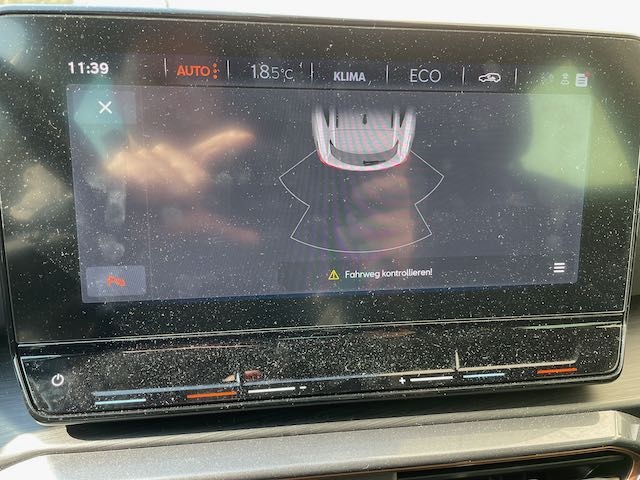 CUPRA Formentor e-HYBRID PHEV 1.4 TSI DSG 204pk - ref: 7-57885 - Photo 14