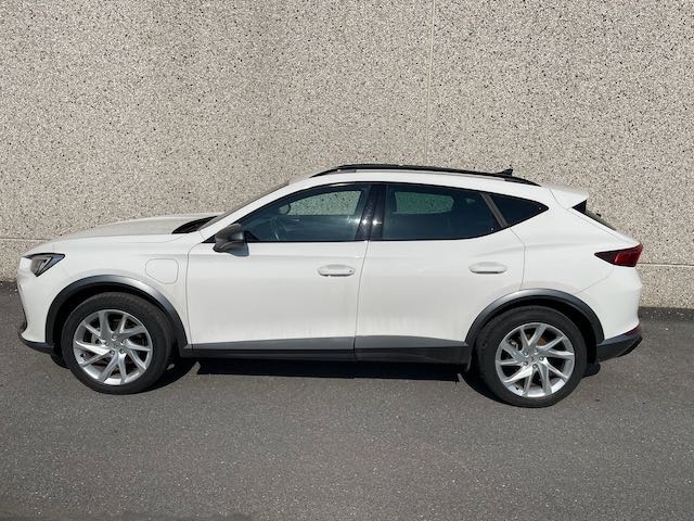 CUPRA Formentor e-HYBRID PHEV 1.4 TSI DSG 204pk - ref: 7-57885 - Photo 3