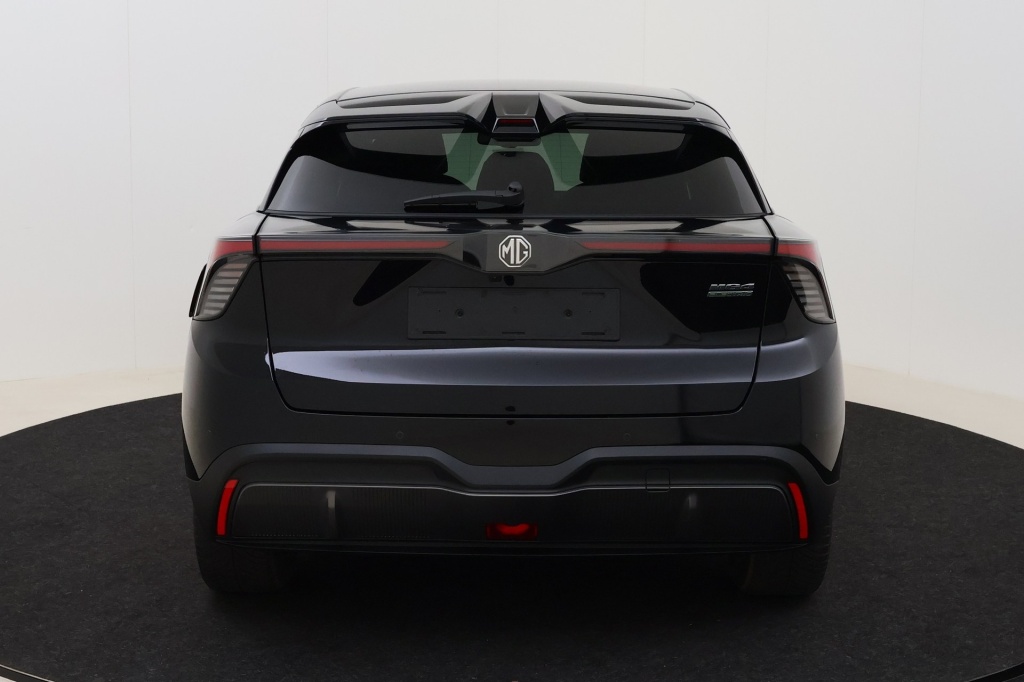 MG MG4 Luxury X-Power 64 kWh 6AT AWD - ref: 7-57912 - Photo 7