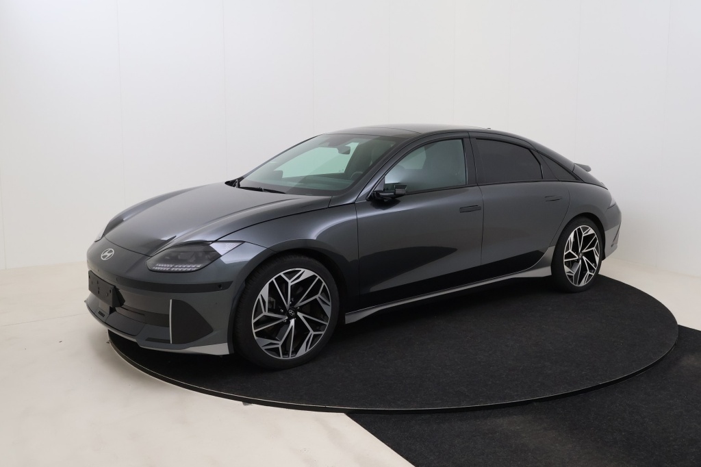 HYUNDAI Ioniq Balance Vision 77 kWh 225hp RWD - ref: 7-57918 - Photo 10