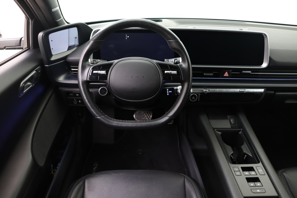 HYUNDAI Ioniq Balance Vision 77 kWh 225hp RWD - ref: 7-57918 - Photo 11