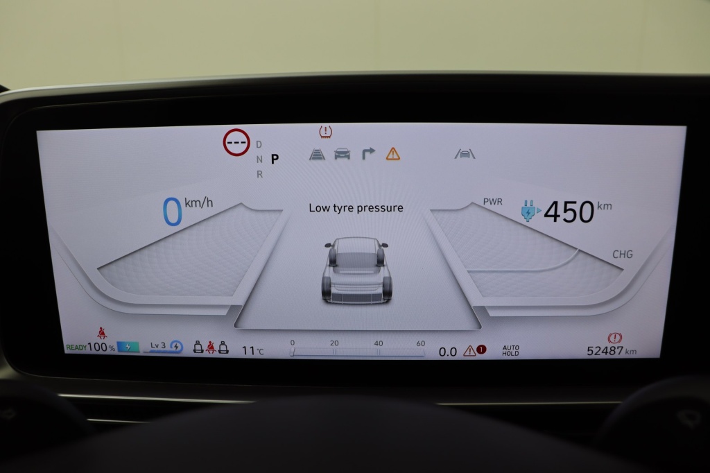 HYUNDAI Ioniq Balance Vision 77 kWh 225hp RWD - ref: 7-57918 - Photo 18