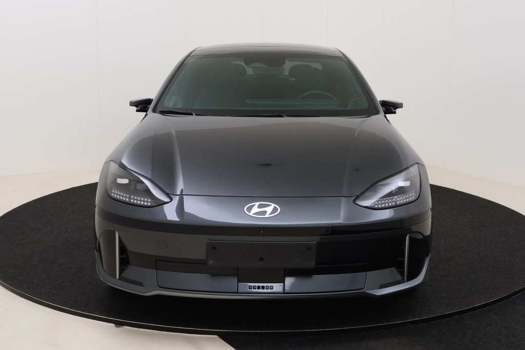 HYUNDAI Ioniq Balance Vision 77 kWh 225hp RWD - ref: 7-57918 - Photo 2