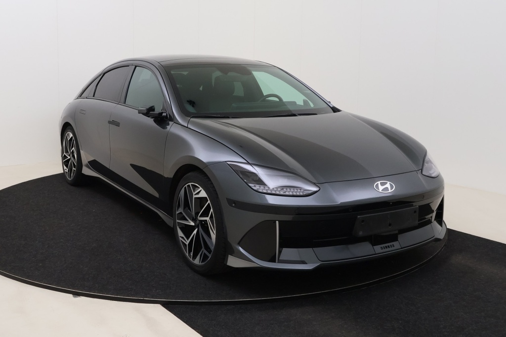 HYUNDAI Ioniq Balance Vision 77 kWh 225hp RWD - ref: 7-57918 - Photo 3