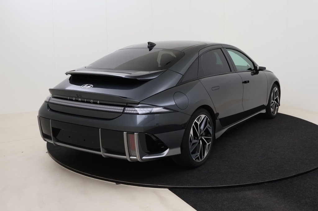 HYUNDAI Ioniq Balance Vision 77 kWh 225hp RWD - ref: 7-57918 - Photo 6