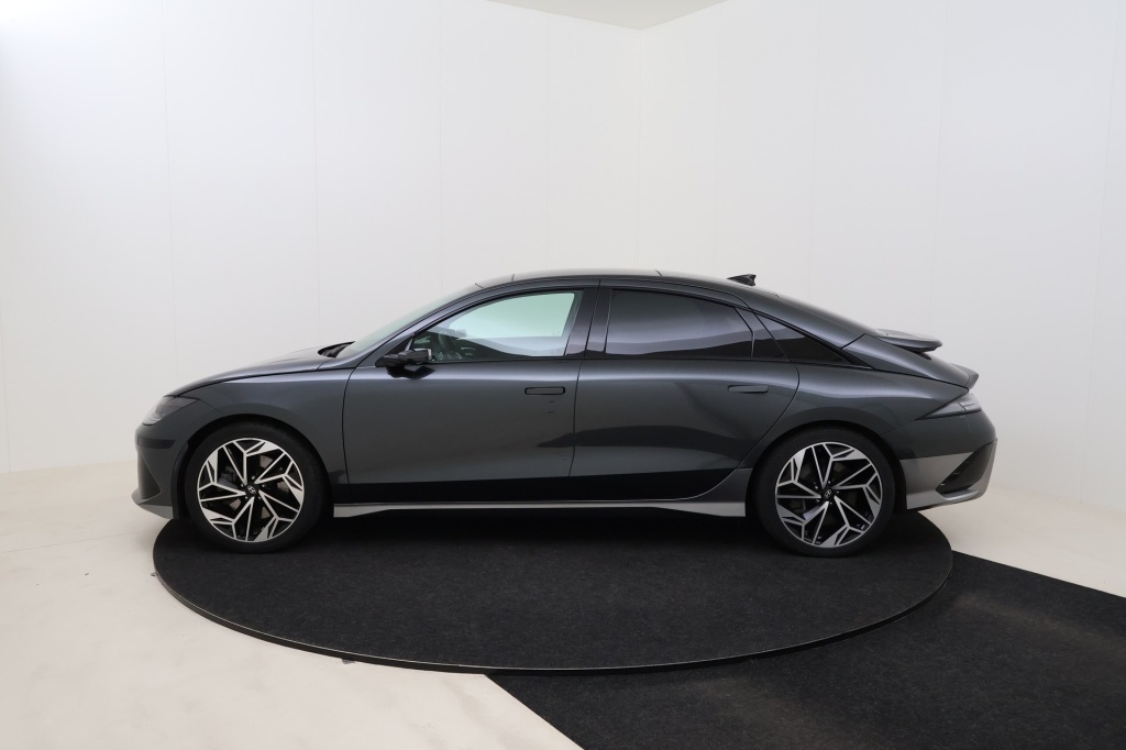 HYUNDAI Ioniq Balance Vision 77 kWh 225hp RWD - ref: 7-57918 - Photo 9