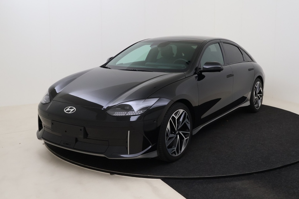 HYUNDAI Ioniq Balance Vision 77 kWh 225hp RWD - ref: 7-57919 - Photo 1