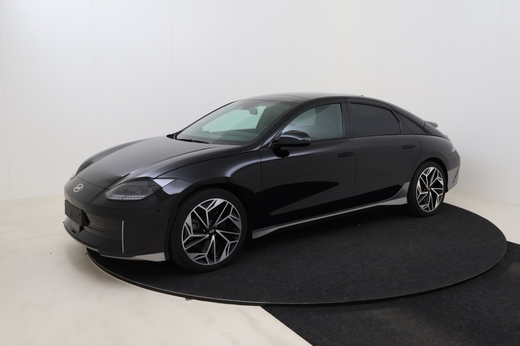 HYUNDAI Ioniq Balance Vision 77 kWh 225hp RWD - ref: 7-57919 - Photo 10