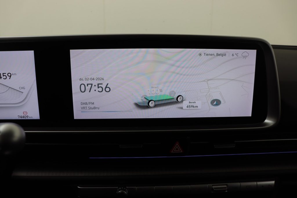 HYUNDAI Ioniq Balance Vision 77 kWh 225hp RWD - ref: 7-57919 - Photo 19