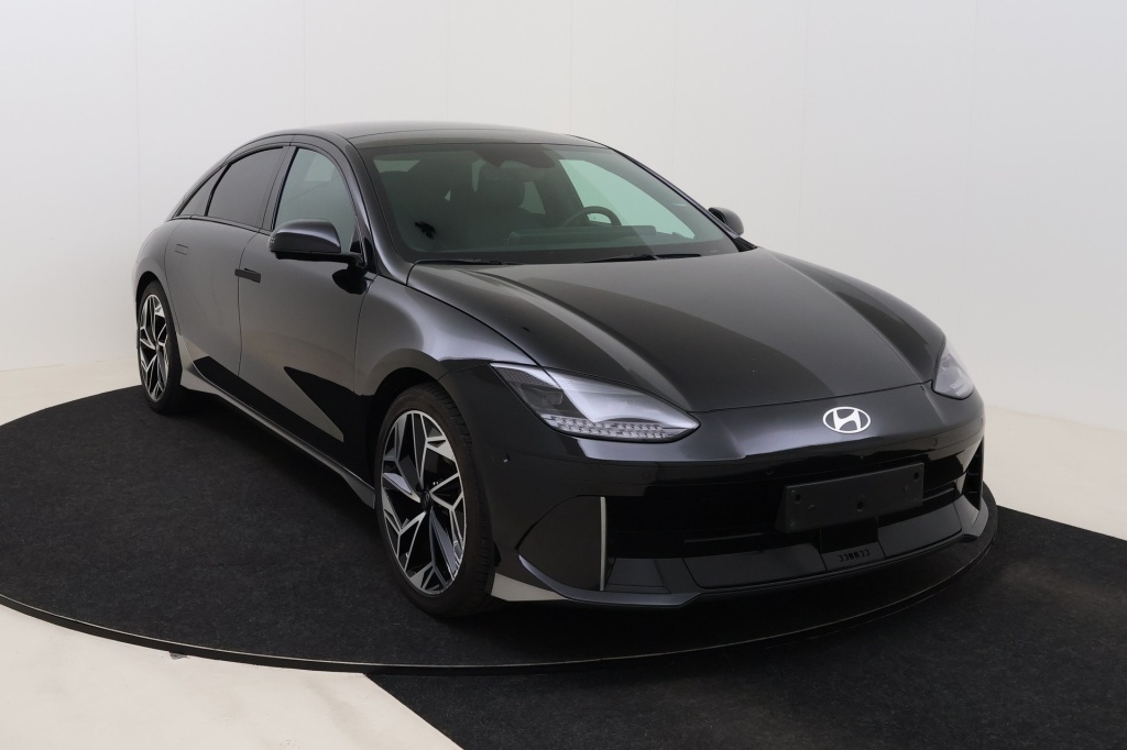 HYUNDAI Ioniq Balance Vision 77 kWh 225hp RWD - ref: 7-57919 - Photo 3