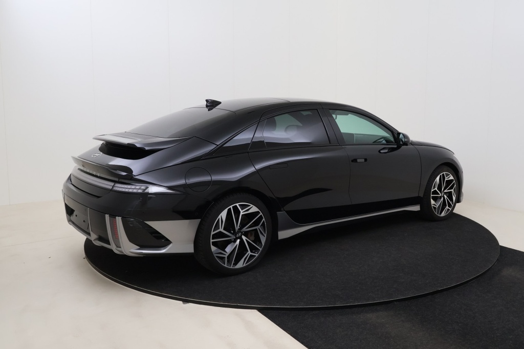 HYUNDAI Ioniq Balance Vision 77 kWh 225hp RWD - ref: 7-57919 - Photo 5