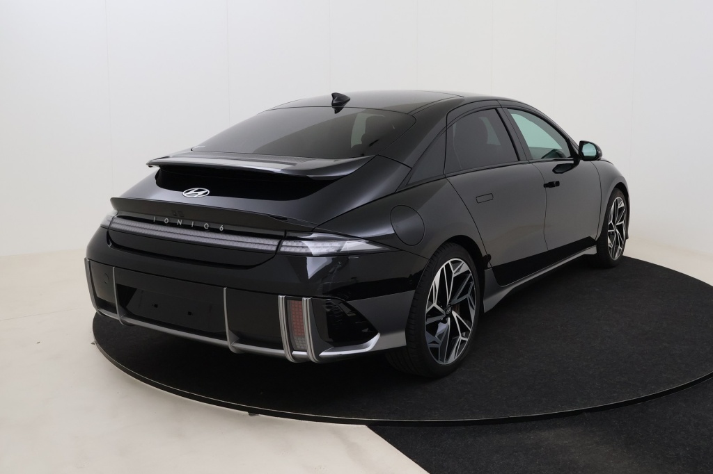 HYUNDAI Ioniq Balance Vision 77 kWh 225hp RWD - ref: 7-57919 - Photo 6