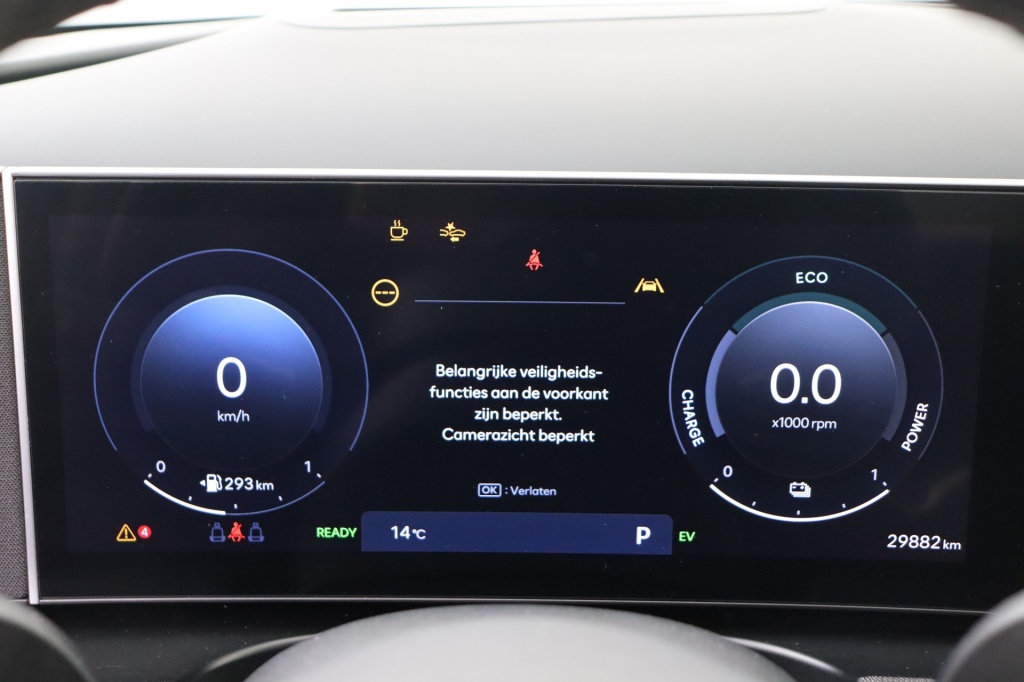 HYUNDAI Tucson Shine Sensation PHEV 1.6 T-GDI 6AT - ref: 7-57921 - Photo 18