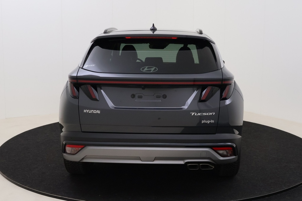 HYUNDAI Tucson Shine Sensation PHEV 1.6 T-GDI 6AT - ref: 7-57921 - Photo 7