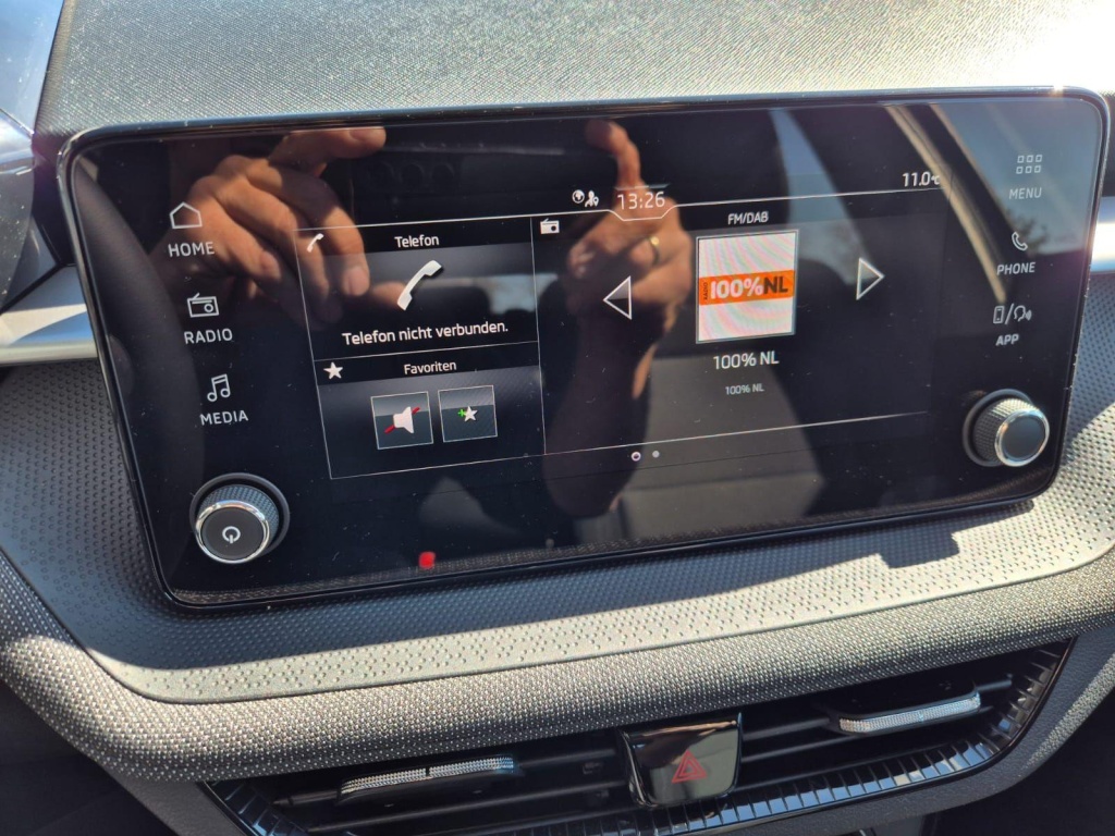 SKODA Fabia 1.0 Gasoline 95hp - ref: 7-58787 - Photo 17