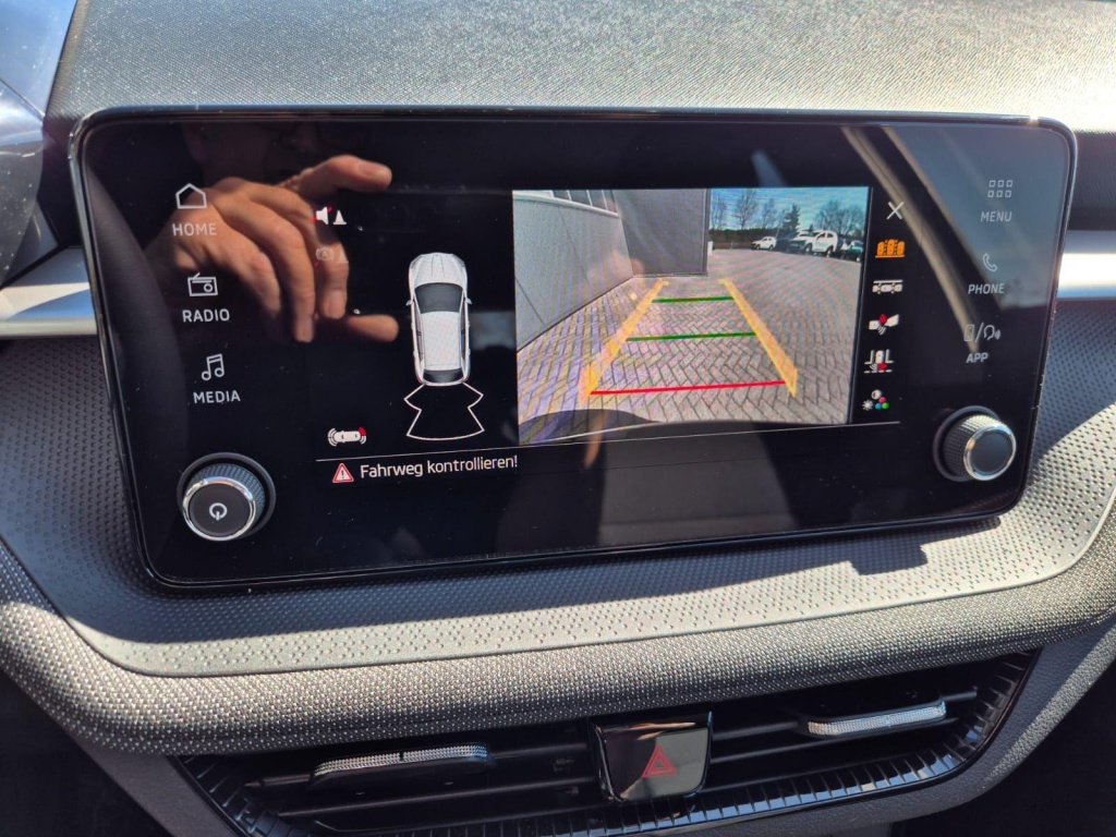 SKODA Fabia 1.0 Gasoline 95hp - ref: 7-58787 - Photo 19