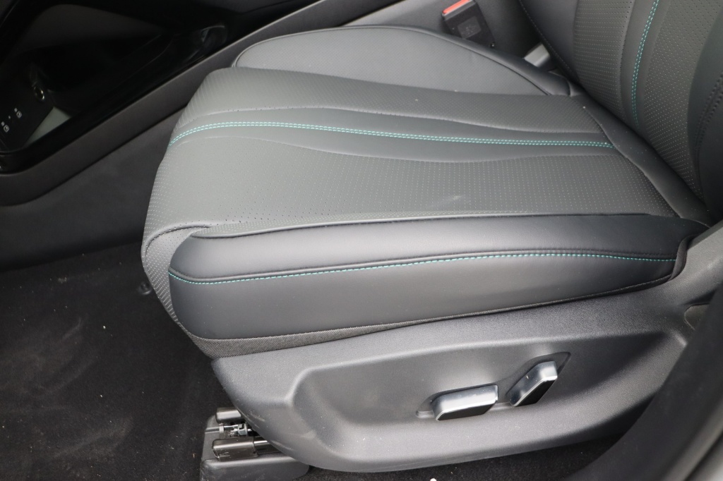 BYD Seal U Comfort 71,8 kWh 217 hp - ref: 7-58840 - Photo 14