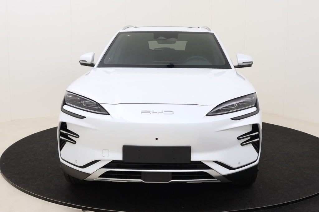 BYD Seal U Comfort 71,8 kWh 217 hp - ref: 7-58840 - Photo 2