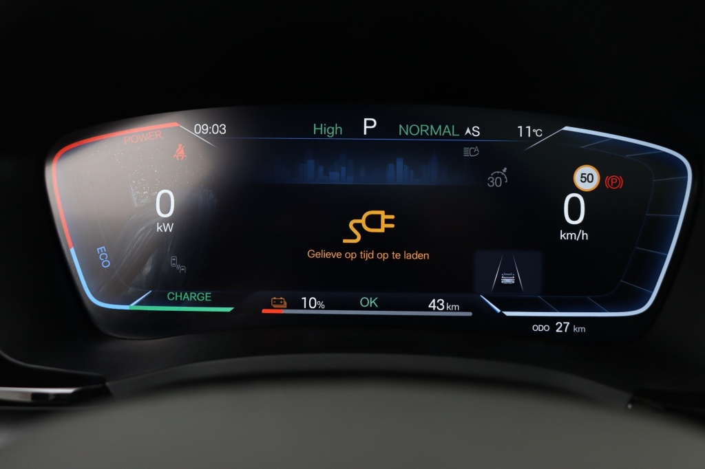 BYD Seal U Comfort 71,8 kWh 217 hp - ref: 7-58840 - Photo 20