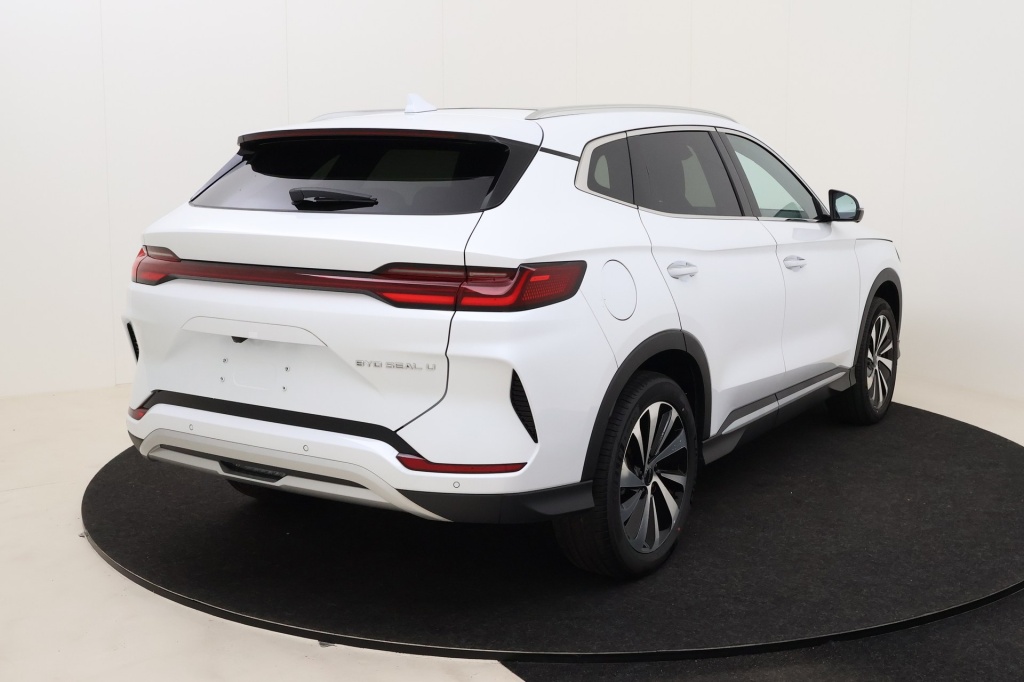 BYD Seal U Comfort 71,8 kWh 217 hp - ref: 7-58840 - Photo 6