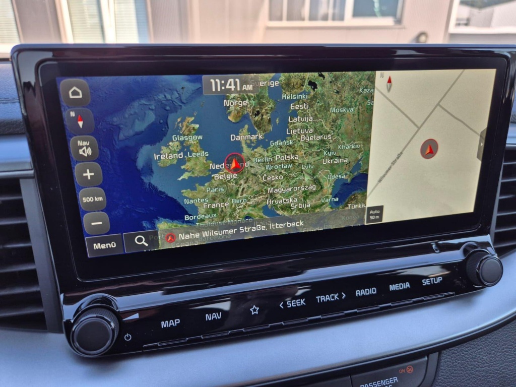 KIA Xceed 1.6 Gasoline 150hp - ref: 7-58888 - Photo 16