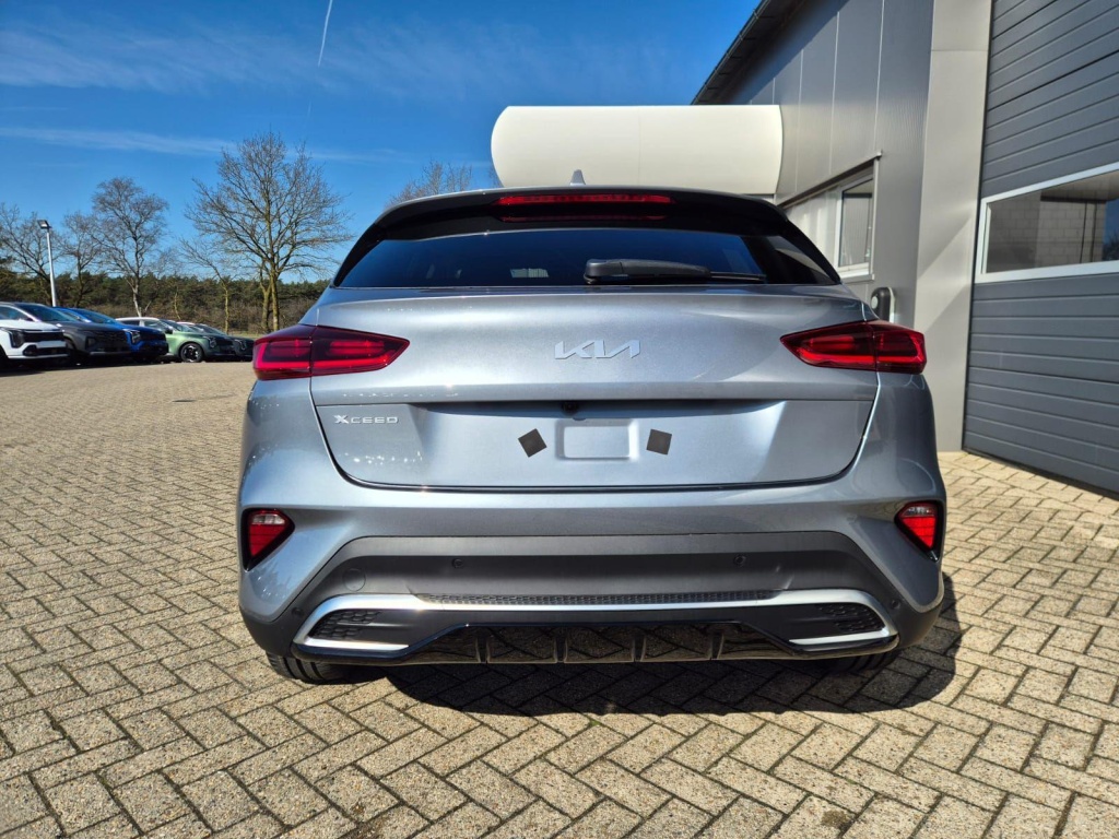 KIA Xceed 1.6 Gasoline 150hp - ref: 7-58888 - Photo 4