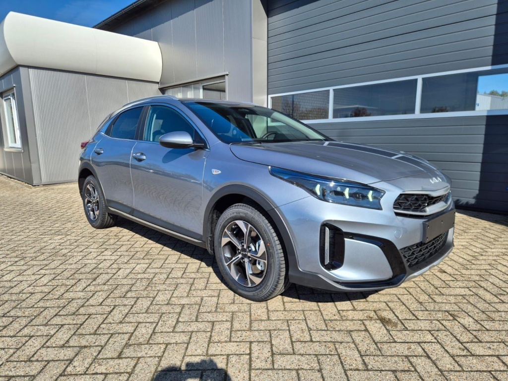 KIA Xceed 1.6 Gasoline 150hp - ref: 7-58888 - Photo 7