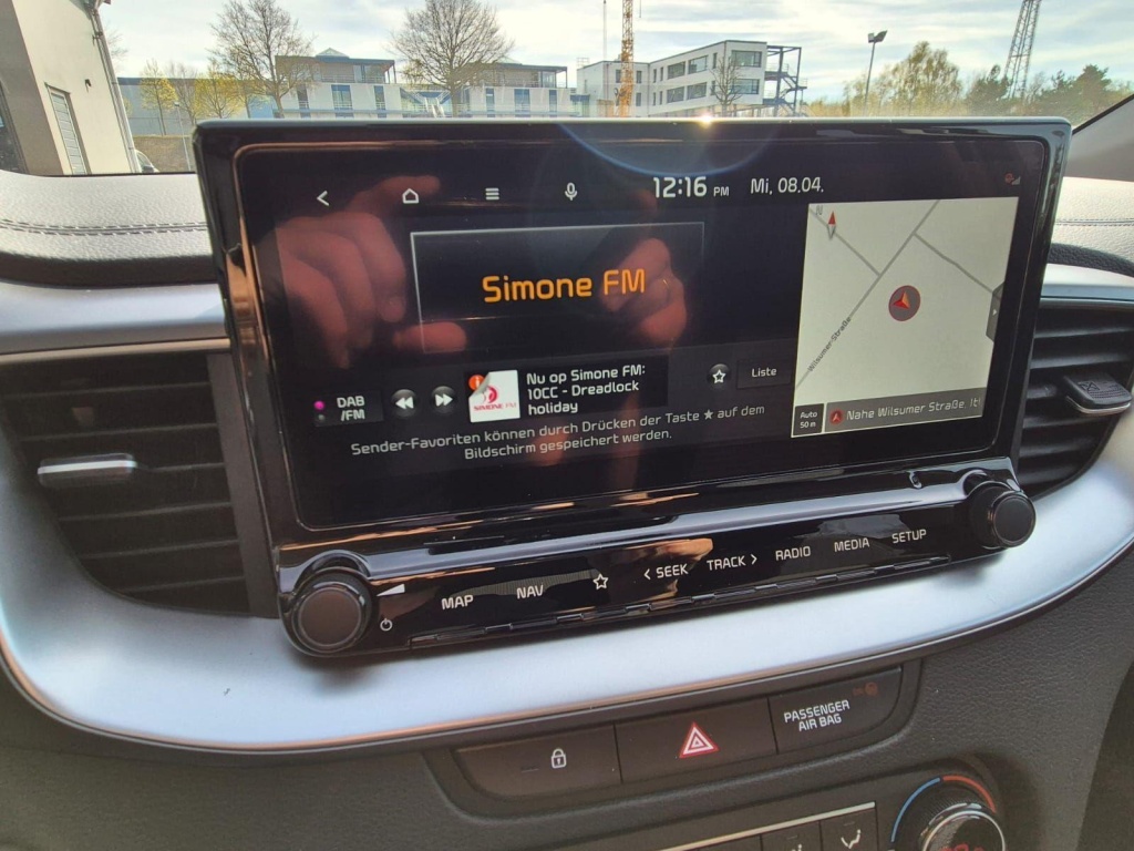 KIA Xceed 1.6 Gasoline 150hp - ref: 7-58889 - Photo 20