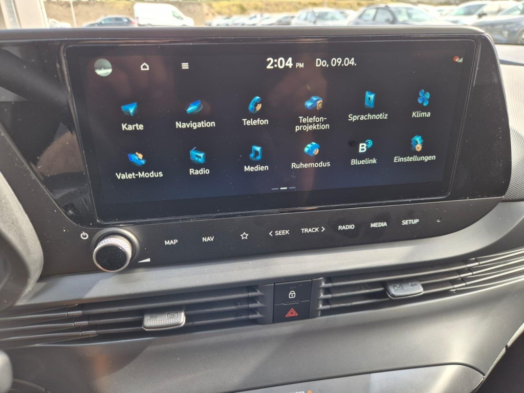 HYUNDAI i20 1.0 Gasoline 90hp - ref: 7-58974 - Photo 19