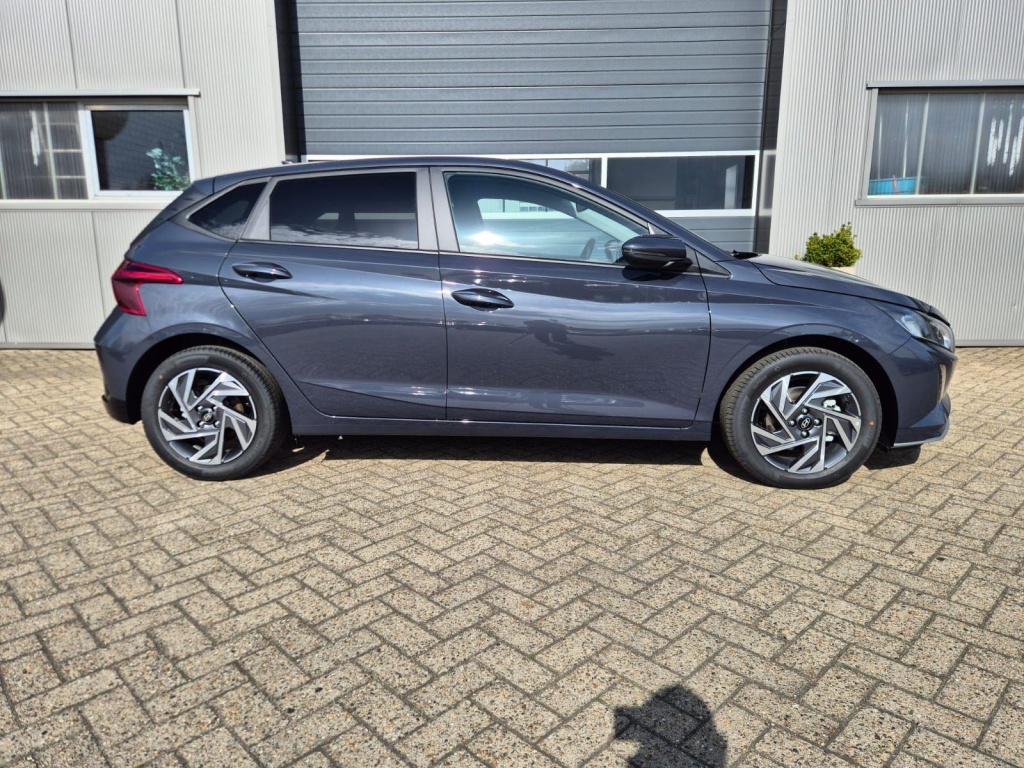 HYUNDAI i20 1.0 Gasoline 90hp - ref: 7-58975 - Photo 6